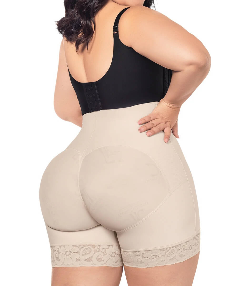 SHORT TIRO ALTO ( Ref. O-070 / O-071 )