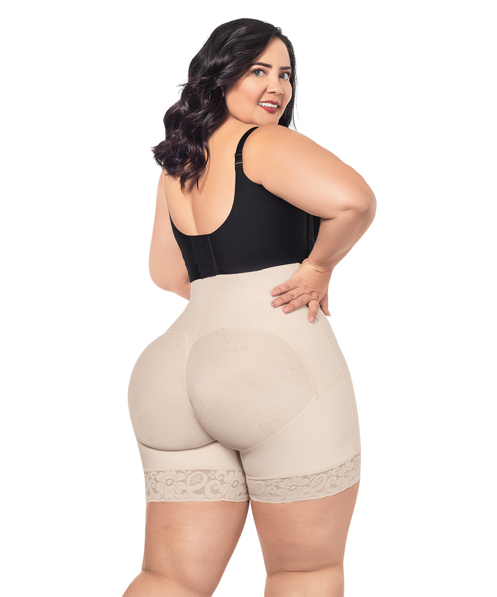 SHORT TIRO ALTO ( Ref. O-070 / O-071 )