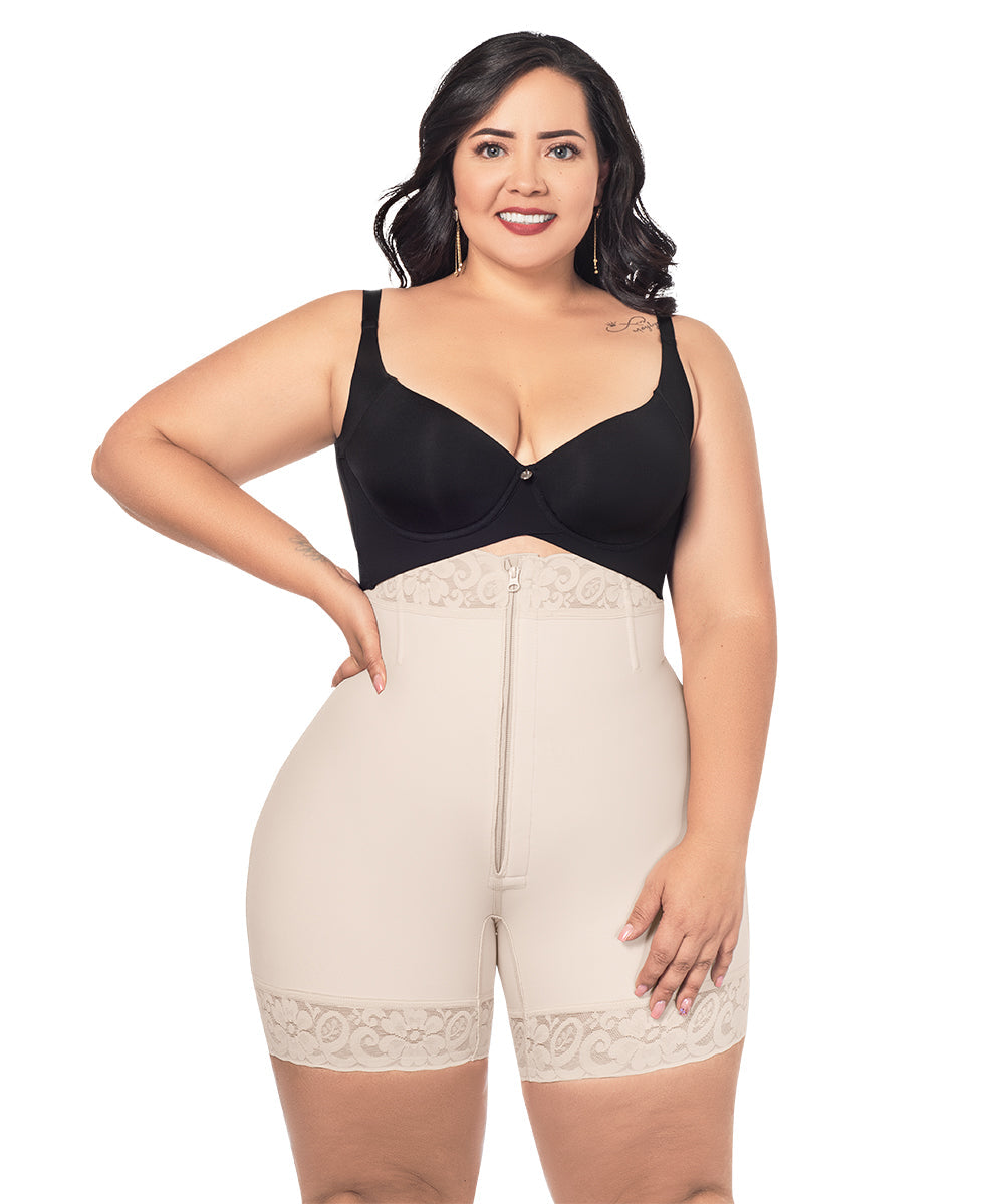 SHORT TIRO ALTO ( Ref. O-070 / O-071 )