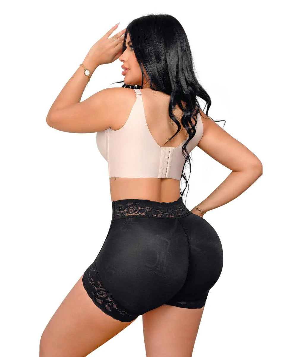 Faja Panty Invisible O-170